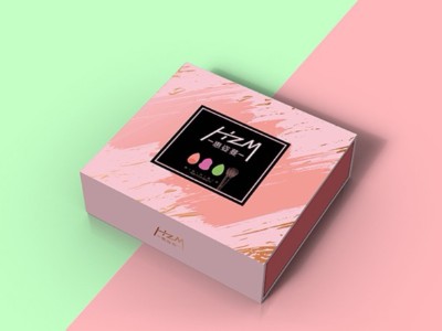 化妆品盒定制-化妆品盒定制公司--河南点创包装制品有限公司